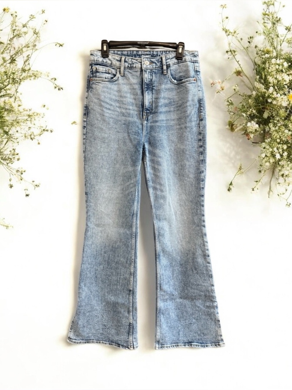 Old Navy Women's High Rise Jeans